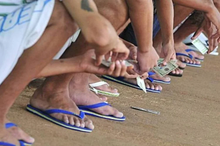 Menores: caso está sendo analisado pela Secriança para tomada de providências (Marcello Casal Jr/Agência Brasil)
