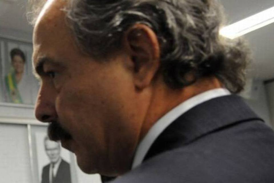 Tucanos pedem reabertura de inquérito sobre 'aloprados'
