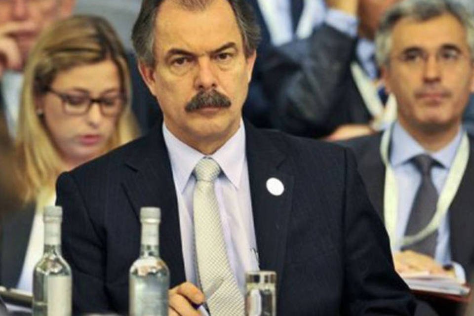Na próxima terça-feira, serão realizadas a posse e a transmissão de cargo dos novos ministros (Andreas Solaro/AFP)