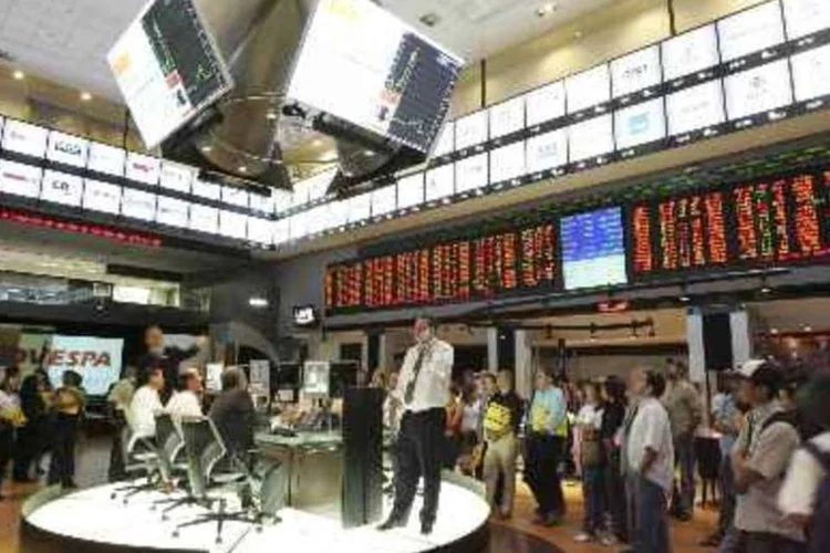 Diante da queda da Selic nos últimos anos, o retorno com a Bolsa saiu na frente (.)