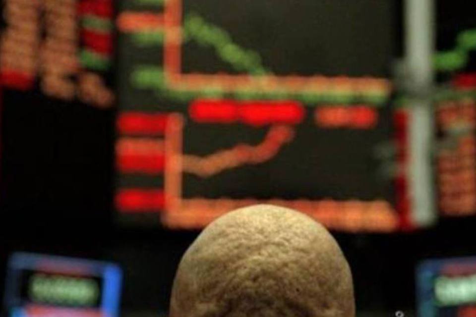 Melhor ação do mundo entre empresas de software sobe 1.300%