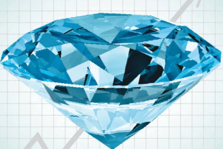 Mercado de diamentes (VOCÊ S/A)