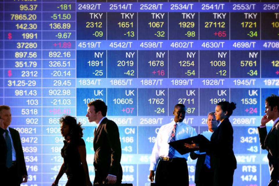 Mercado financeiro vai recrutar jovens em evento grátis