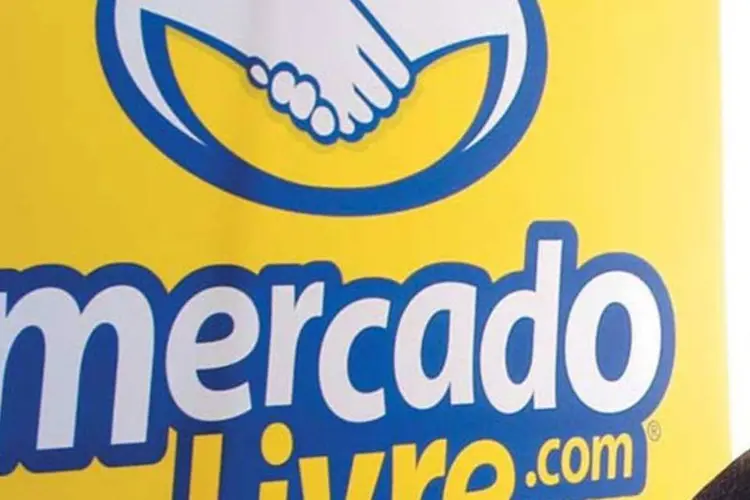 
	MercadoLivre: companhia registrou 20,1 milh&otilde;es de produtos vendidos
 (Divulgação)