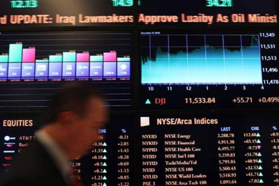 Setembro teve o maior volume de IPOs nos EUA desde maio