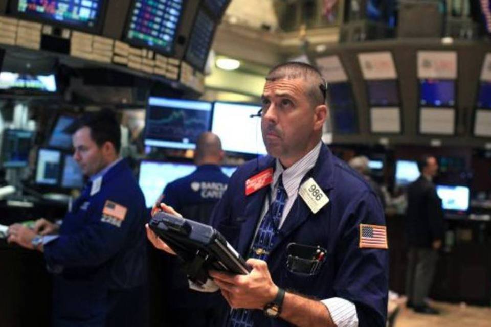 Bolsa deve continuar instável nesta semana