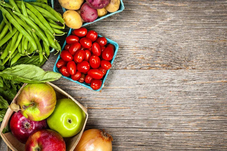 
	Frutas: &iacute;ndice mede as varia&ccedil;&otilde;es quadrissemanais dos pre&ccedil;os
 (thinkstock)