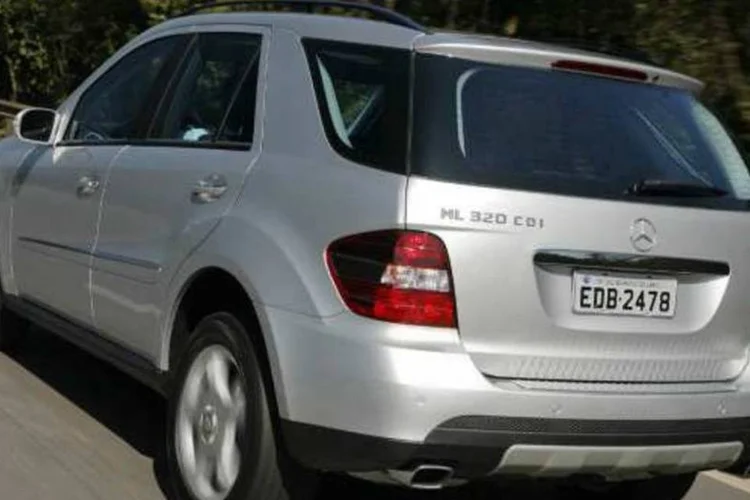 Foi constatado um defeito no sistema de piloto automático que pode impedir a desativação do dispositivo, mesmo após o motorista pisar no pedal de freio (Divulgação)