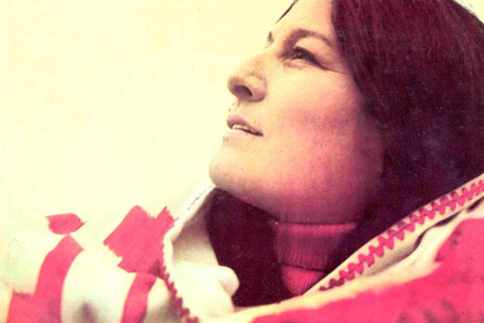 Documentário revela lado artístico e íntimo de Mercedes Sosa
