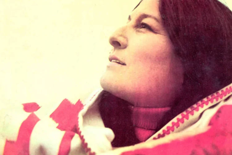 
	Mercedes Sosa:&nbsp;o processo do filme levou quase tr&ecirc;s anos
 (Wikimedia Commons)