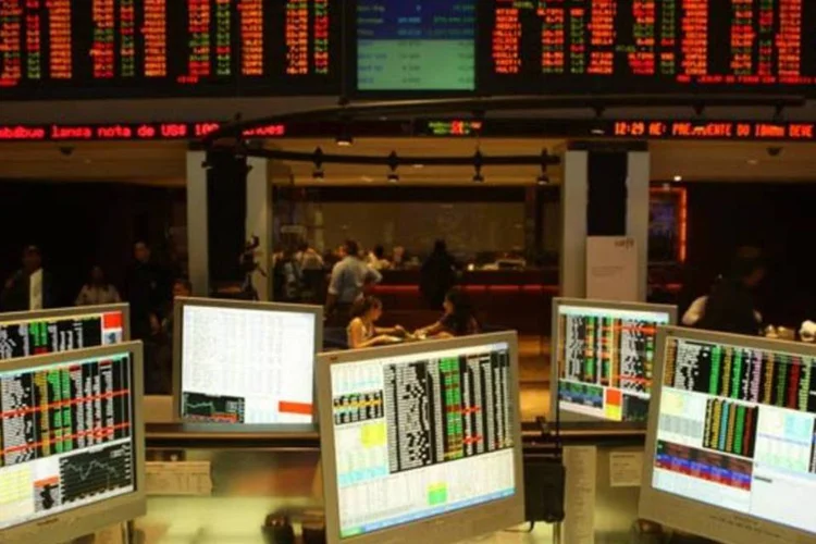 
	Mercado financeiro: &ldquo;o cen&aacute;rio &eacute; grave, mas o mercado est&aacute; exagerando no pessimismo&rdquo;, diz o ex-ministro da Fazenda Ma&iacute;lson da N&oacute;brega
 (Lailson Santos/Exame)