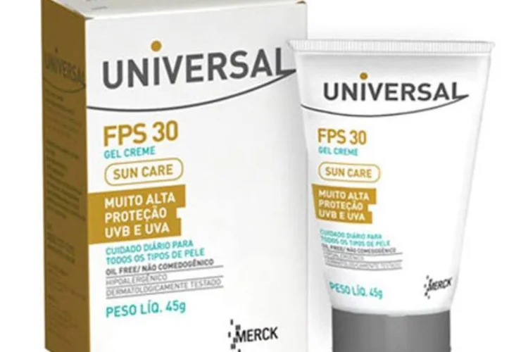 O objetivo é causar um impacto perceptivo nos consumidores, mostrando que são dermocosméticos e não apenas uma linha de hidratantes (Divulgação)
