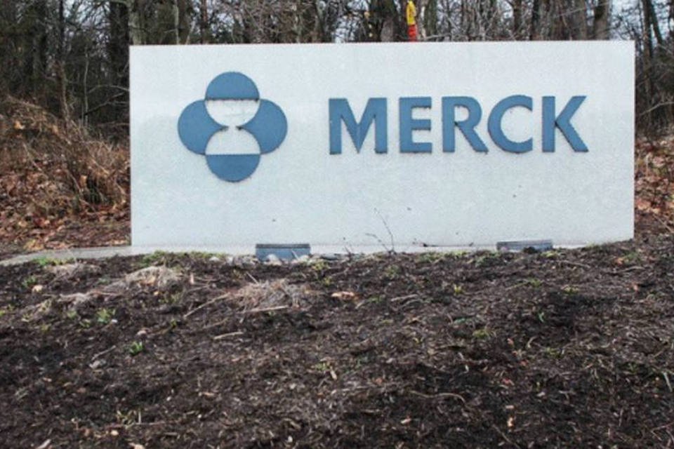 Merck avança com medicamento para Alzheimer