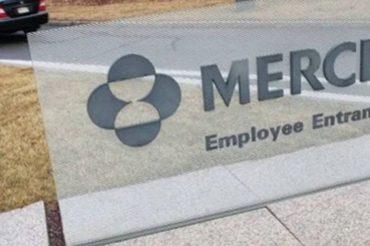 
	Merck: neg&oacute;cios da empresa ligados a cristal l&iacute;quido renderam 16% da receita no segundo trimestre
 (AFP)