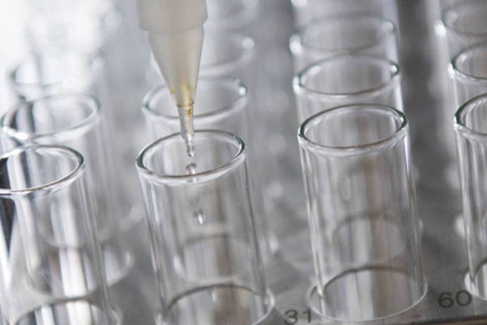 Nova droga pode ser a cura definitiva da hepatite C
