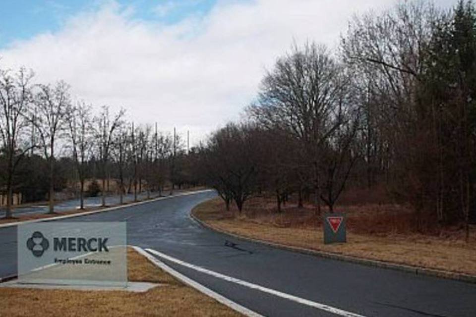 Merck vai vender ou fechar fábrica de Santo Amaro