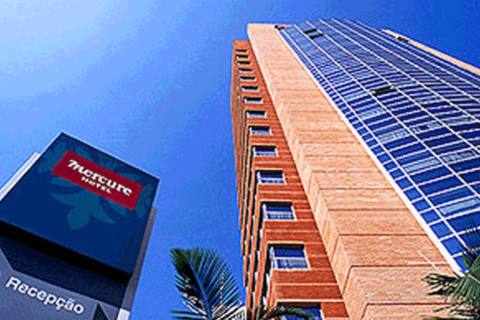 Accor compra 97 hotéis por 900 milhões de euros