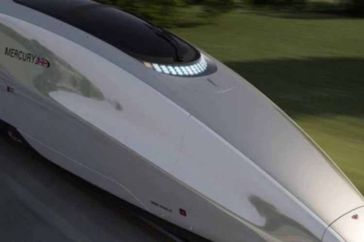 A previsão inicial é que o trem-bala brasileiro custe R$ 33 bilhões