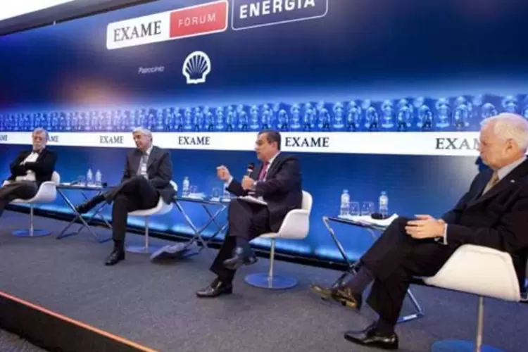 EXAME Fórum Energia (Egberto Nogueira/imafortogaleria)