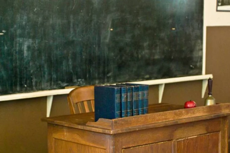 Os abusos sexuais, que ocorriam em uma casa anexa do prédio da escola, também envolviam um zelador do colégio (Flickr/Creative Commons)