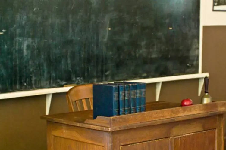 
	Sala de aula: sete escolas est&atilde;o est&atilde;o na agenda dos agentes do Procon-RJ
 (Flickr/Creative Commons)