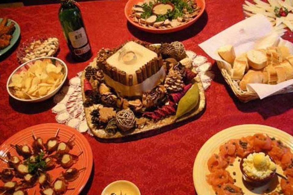6 mitos e verdades sobre alimentação