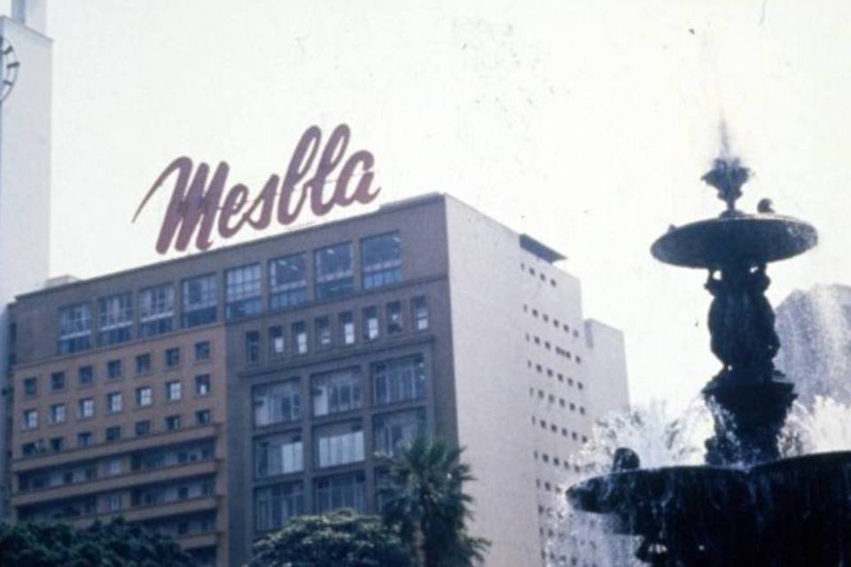 Mesbla: o gigante do varejo volta como marketplace após 23 anos (Reprodução/Rogério Carneiro)
