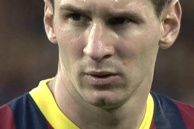 
	Lionel Messi: Messi e seu pai, Jorge, foram ordenados a comparecer perante um tribunal
 (Divulgação)