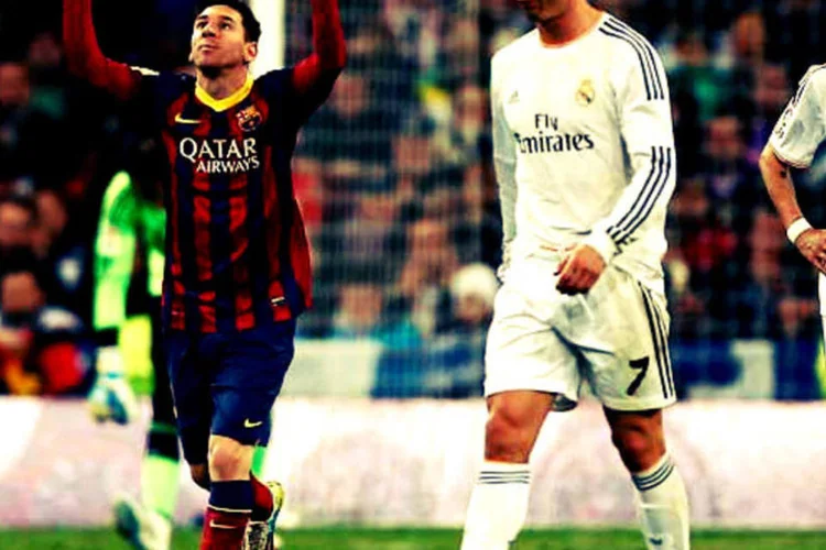 Os mais valiosos em campo (Getty Images)