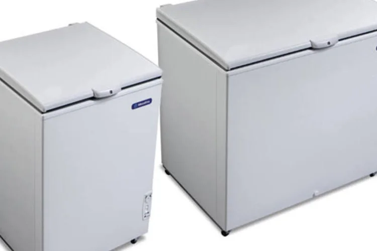 Empresa brasileira é focada na produção de refrigeradores e freezer comerciais (Divulgação)