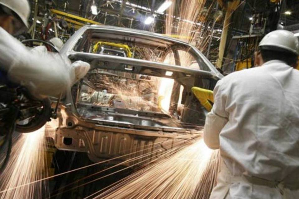Mais de 900 metalúrgicos da GM aceitam suspensão de contrato