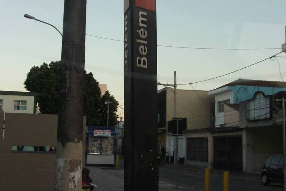 Metrô pede à Justiça que não suspenda reforma de trens