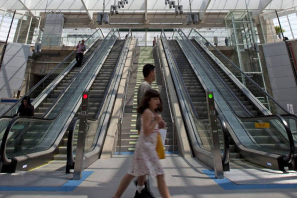 Área do Metrô na Vila Prudente causa discórdia