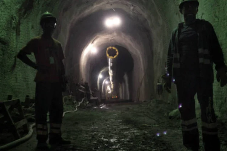 
	Guarulhos: al&eacute;m da amplia&ccedil;&atilde;o da Linha 2-Verde do metr&ocirc;, a cidade ter&aacute; o servi&ccedil;o de um ramal da Companhia Paulista de Trens Metropolitanos (CPTM), a 13-Jade
 (Dado Galdieri/Bloomberg)