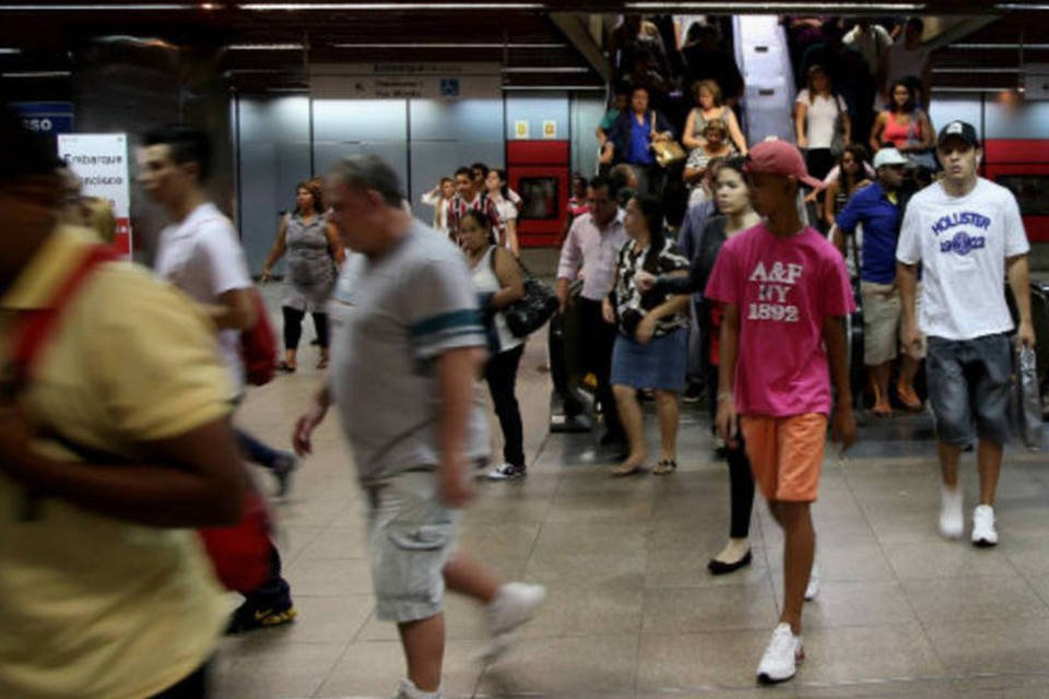 Secretário pede que nome seja retirado de inquérito do Metrô