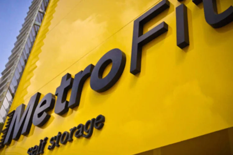 
	Metrofit: com investimento, companhia espera desenvolver anualmente entre oito e dez novas opera&ccedil;&otilde;es
 (Divulgação/MetroFit)