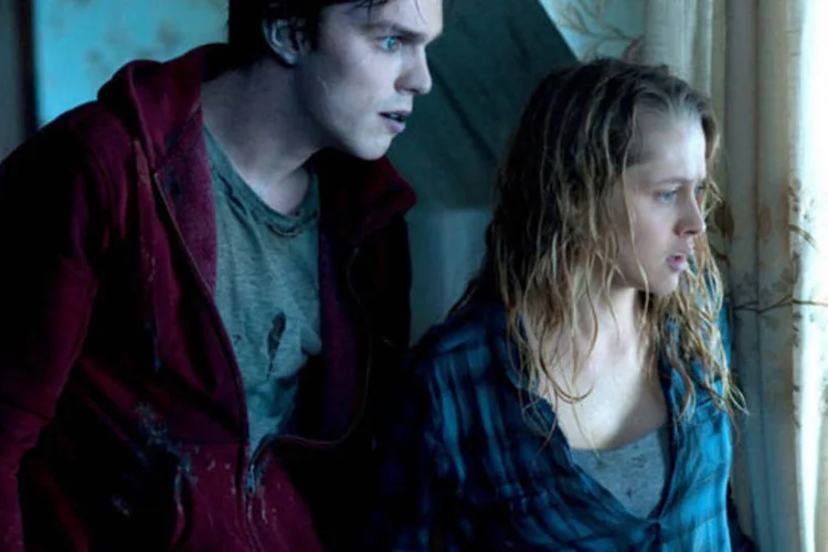 Filme "Meu Namorado é um Zumbi" (Divulgação)