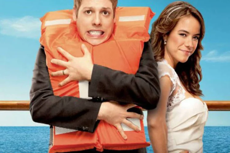 Filme "Meu Passado Me Condena" (Divulgação)