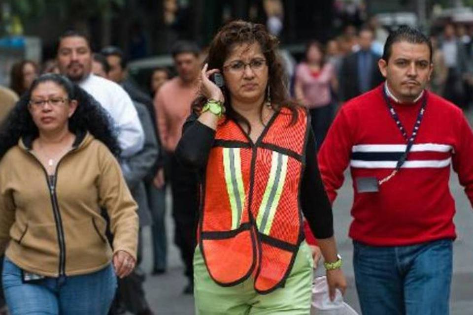 Estudo revela propensão de mexicanos a doenças pulmonares