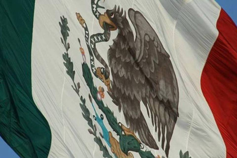 Déficit em conta corrente do México é de US$ 9,2 bi em 2012