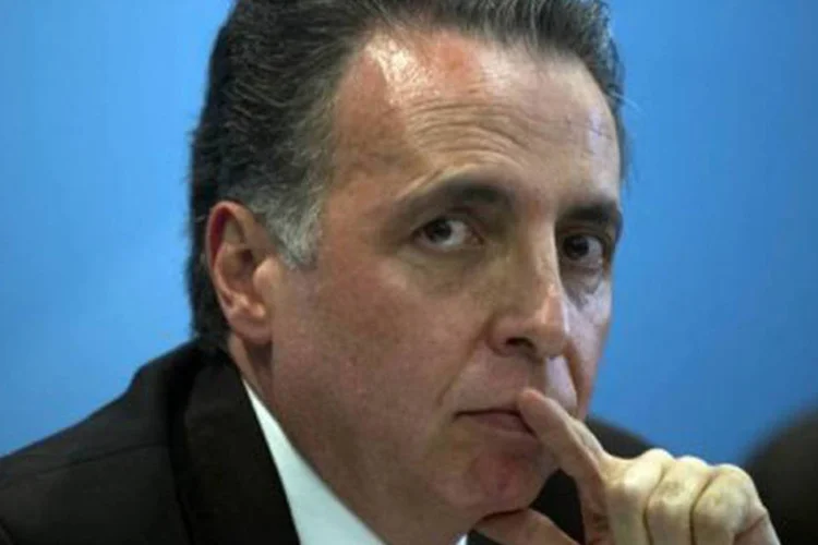 Ferrari lembrou que o México é o principal exportador da América Latina (Yuri Cortez/AFP)