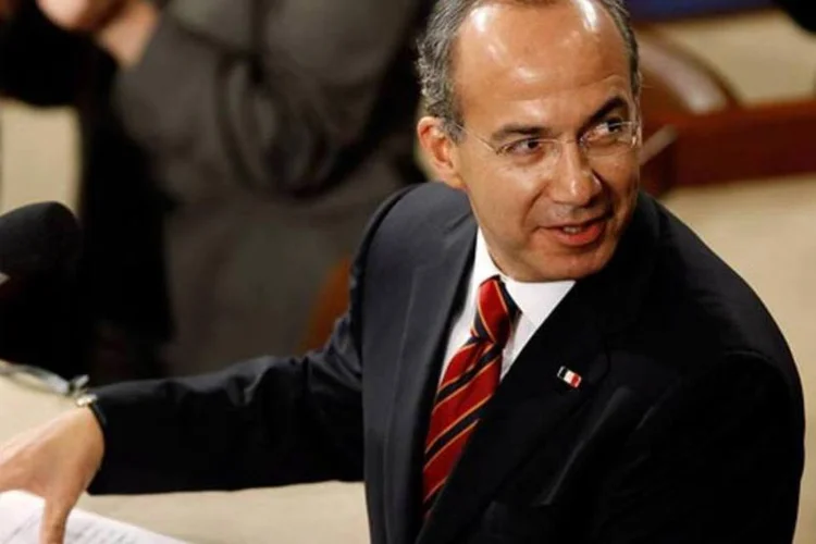 Calderón ligou para Dilma para falar sobre o acordo: Brasil ameaçava cancelar o tratado (Chip Somodevilla/Getty Images)