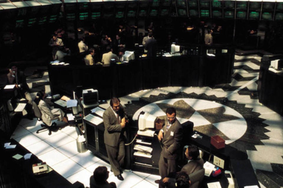 Bolsas da AL encerram com resultados díspares