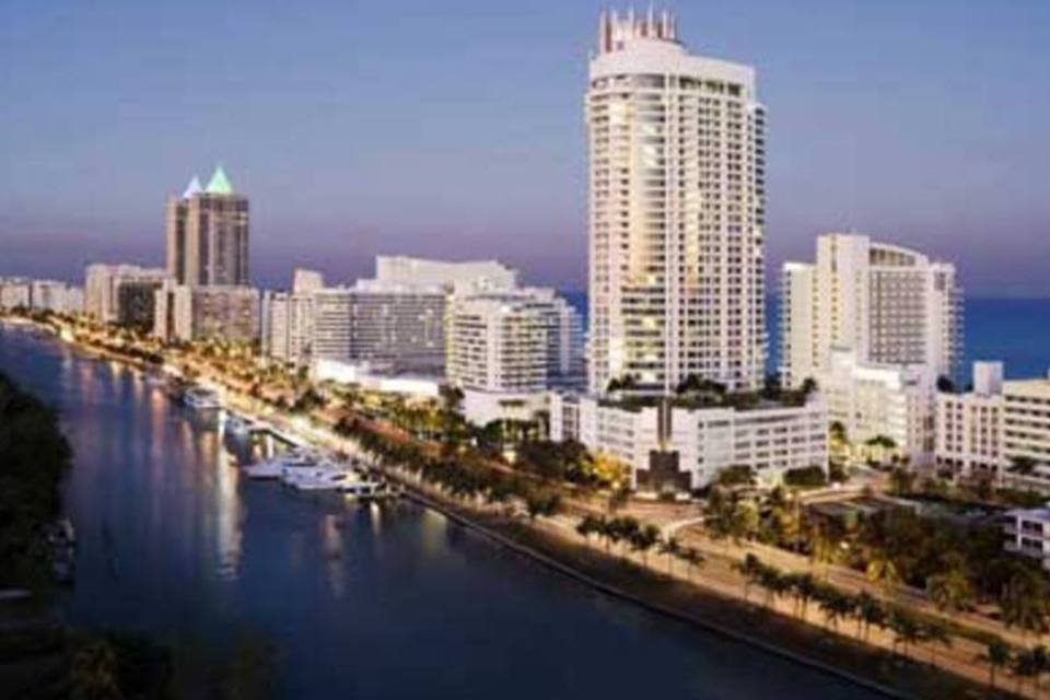 Após anos em alta, ritmo de venda de imóveis em Miami cai