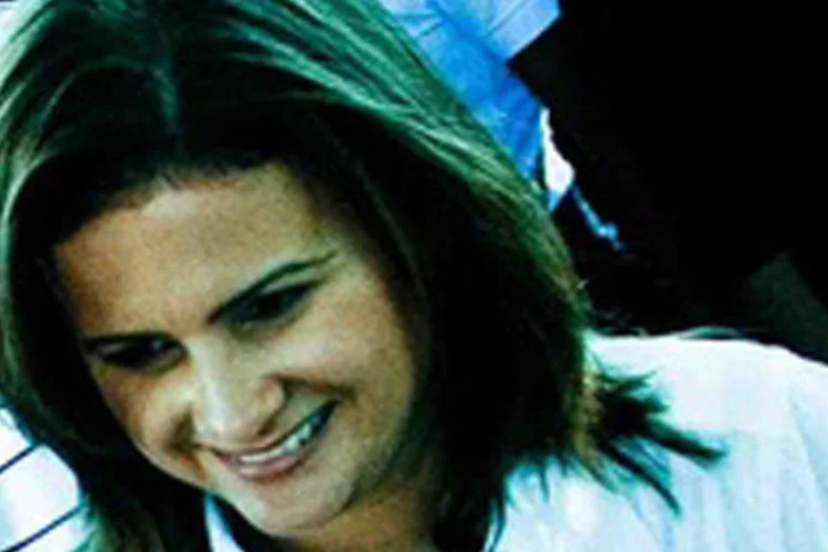 Micarla de Sousa, ex-prefeita de Natal: o pedido de afastamento da prefeita, julgado procedente ontem, foi apresentado em 11 de outubro (Cacá Meireles / msilvaonline/ Wikimedia Commons)