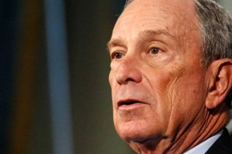 As vitórias e derrotas de Michael Bloomberg na prefeitura de Nova York (Eduardo Munoz/Reuters)
