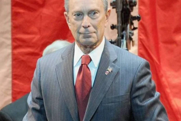 Michael Bloomberg: "As equipes de Nova York têm costume de se darem bem quando viajam para Boston, agora nossos torcedores vão ter a oportunidade de fazer o mesmo" (Jamie McCarthy/Getty Images)