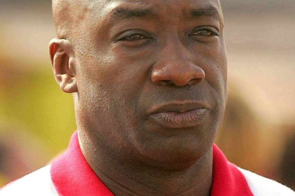 Morre aos 54 anos o ator Michael Clarke Duncan