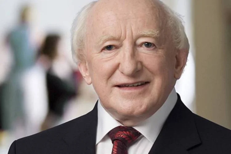 
	Michael D. Higgins: de 2007 a 2011, o com&eacute;rcio entre o Brasil e a Irlanda passou de US$ 771,4 milh&otilde;es para US$ 948,1 milh&otilde;es
 (Wikimedia Commons)