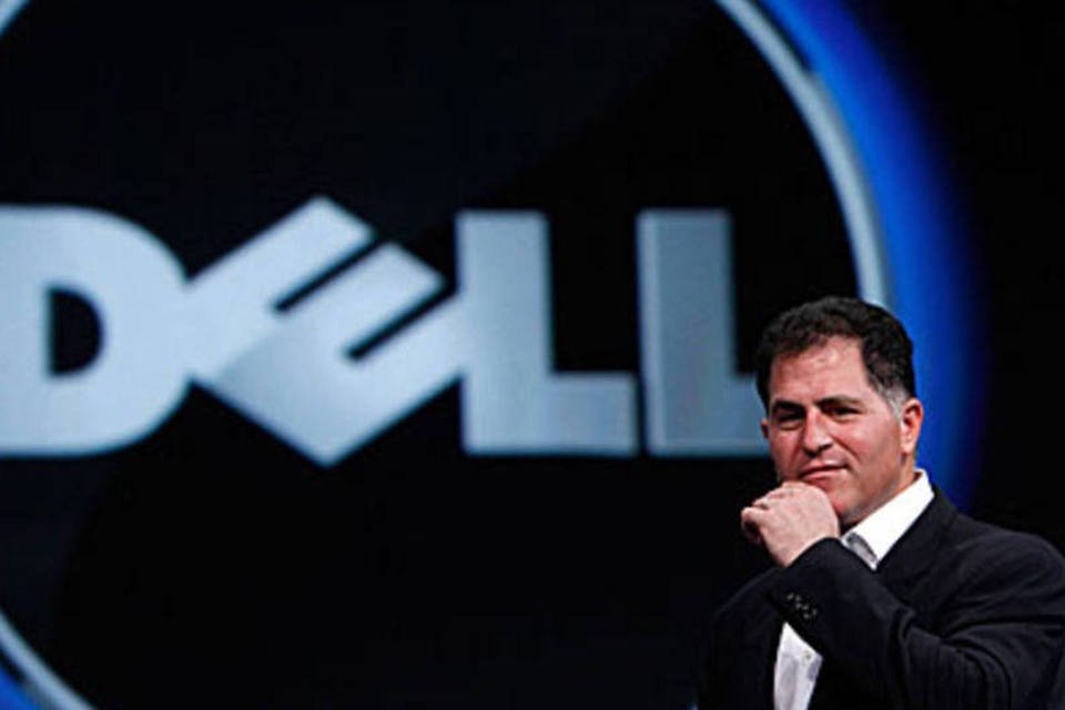 Michael Dell tenta retomar liderança da empresa, mas enfrenta pressão de acionistas